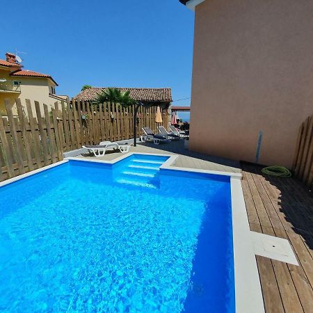 Apartman Dubravka 1 Lovran Dış mekan fotoğraf