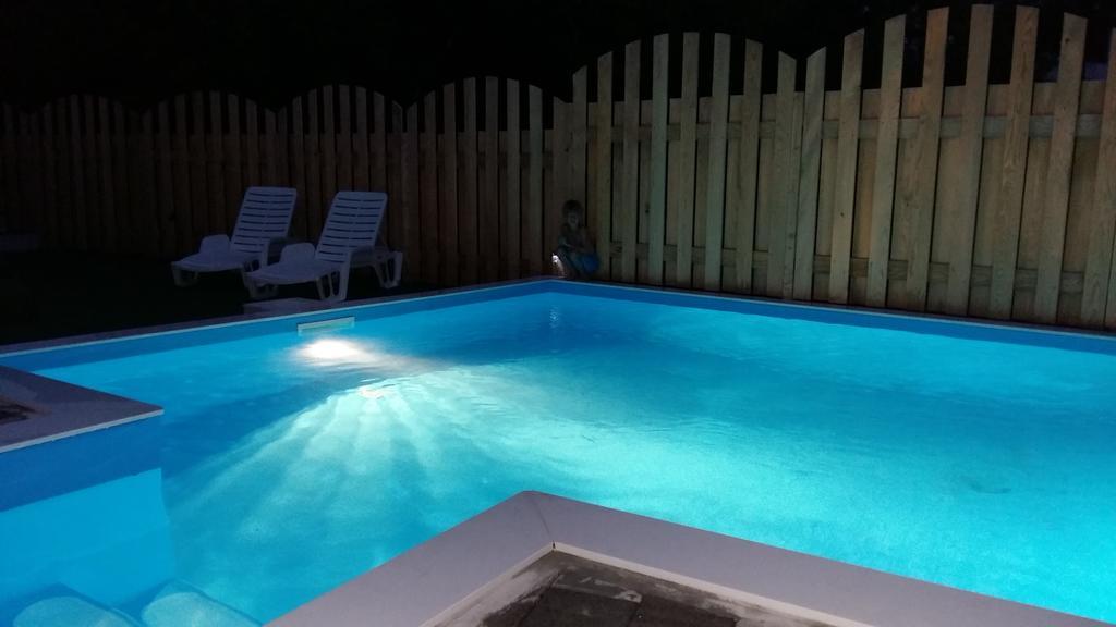 Apartman Dubravka 1 Lovran Dış mekan fotoğraf