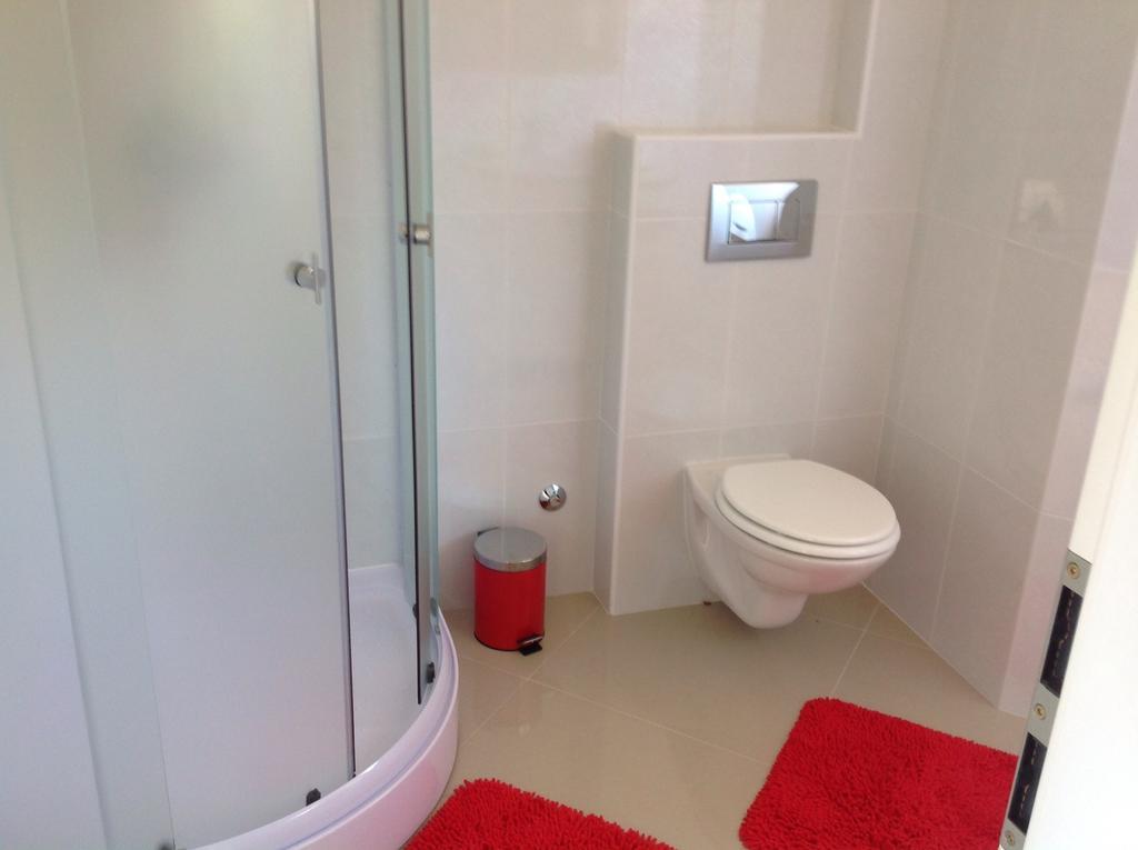 Apartman Dubravka 1 Lovran Dış mekan fotoğraf