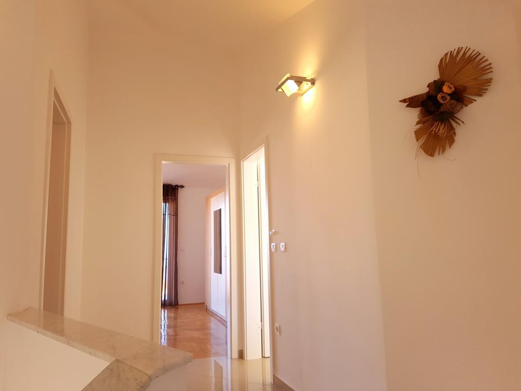 Apartman Dubravka 1 Lovran Dış mekan fotoğraf